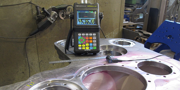 Servicios de Ingeniería