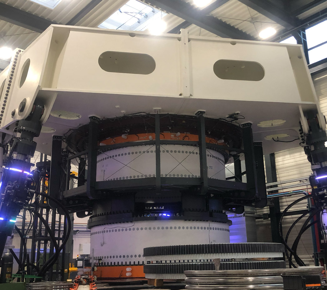 CERTIFICACIÓN BANCO PRUEBAS