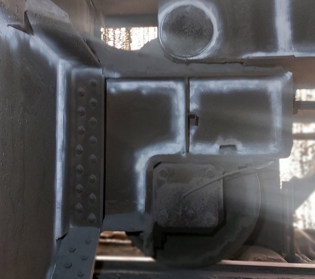 CERTIFICACIÓN CARRO PUENTE GRUA