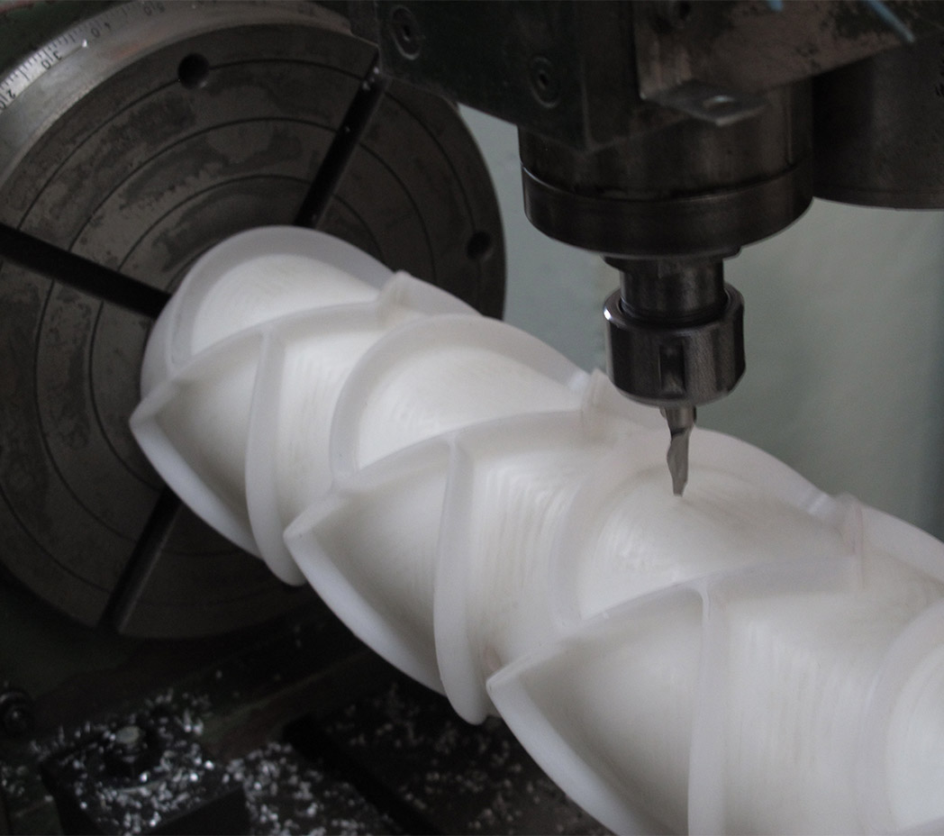 FABRICACIÓN TROQUEL ALIMENTARIO